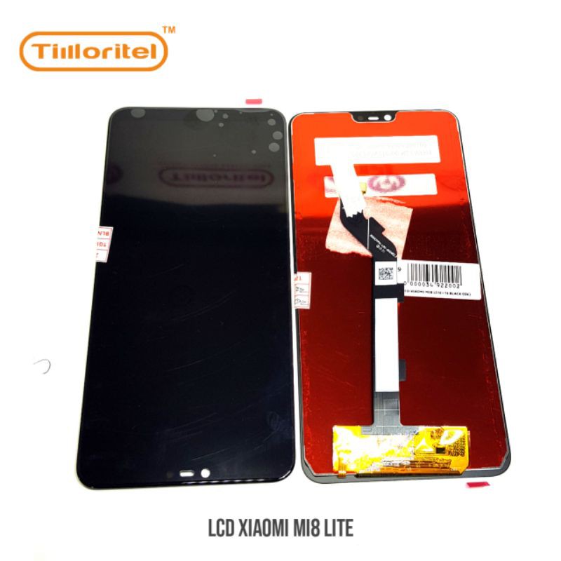 LCD XIAOMI MI8 LITE