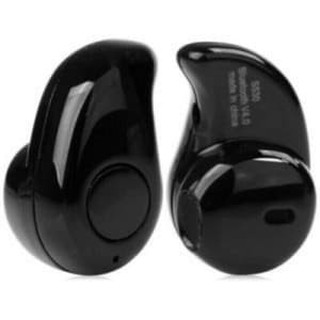 Headset BLUETOOTH Keong Handsfree Mini S530 Bentuk Keong