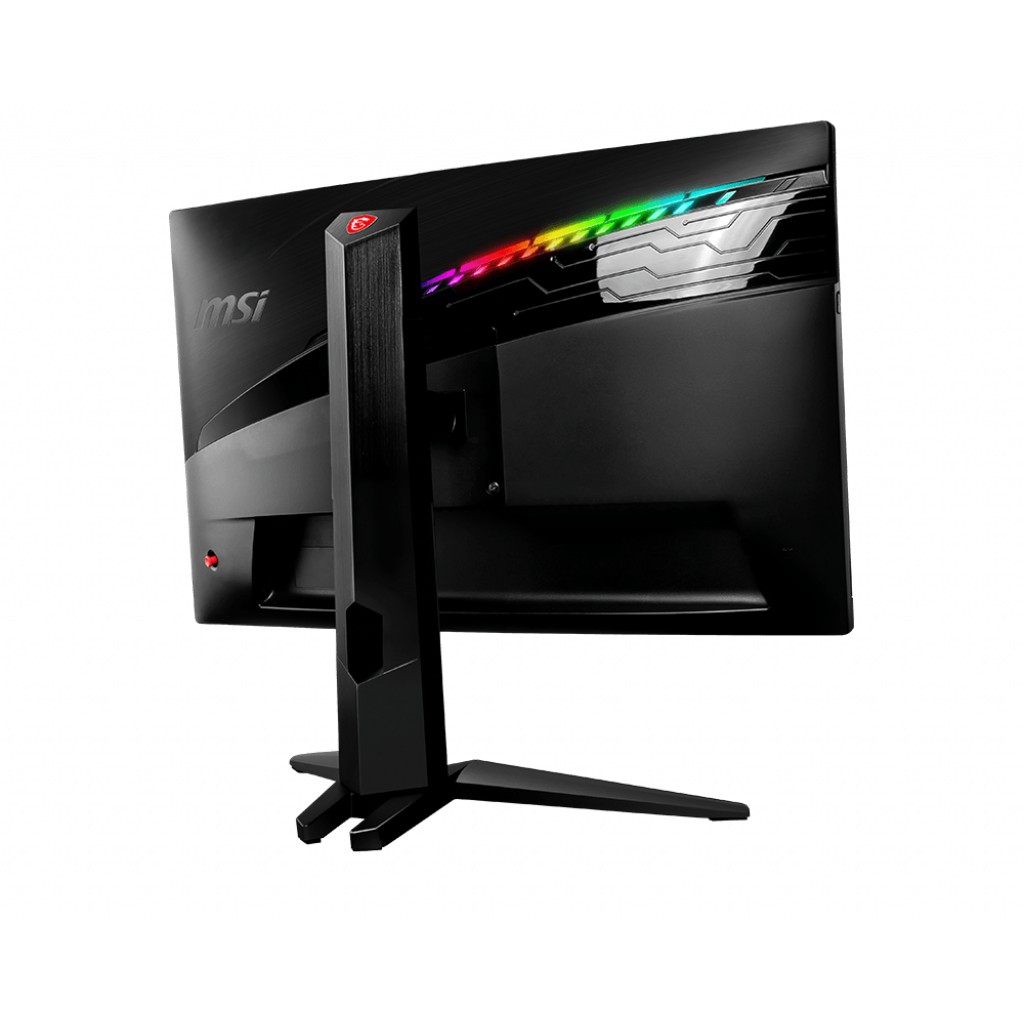 MONITOR 27&quot; MSI MAG271CR 1K 144Hz 1ms