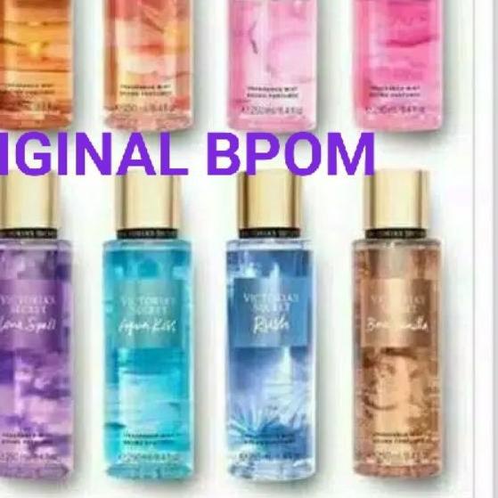 ♜ Victoria Secret bodymist 250ml ORIGINAL /Victoria Secret /victoria's secret ✰