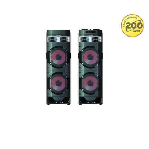 Speaker Polytron PAS 10D22