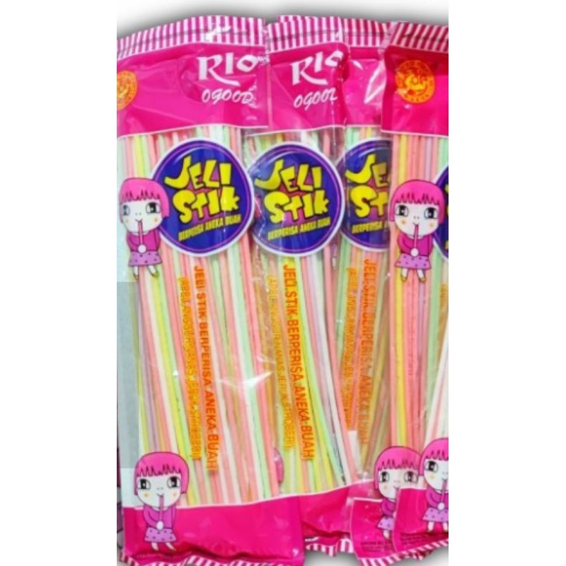 

jellystickrasaanekabuah