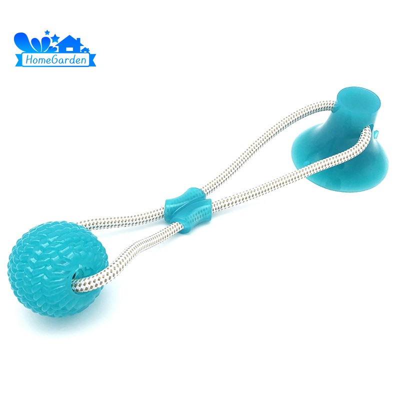 rubber pet toys