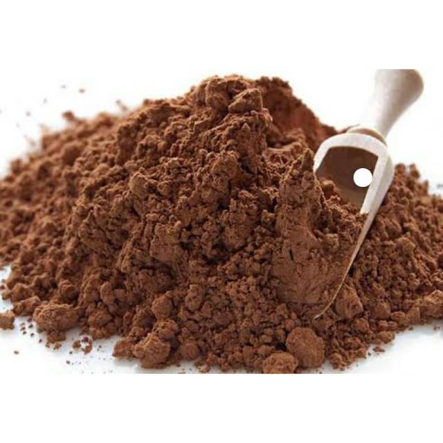 

Cokelat Bubuk Murni 1 Kg / Cocoa Powder Cargil