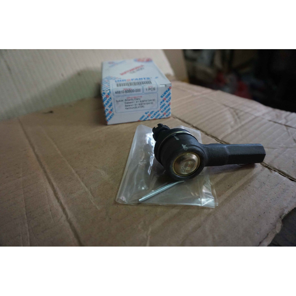 Tie Rod End Suzuki Esteem 1.3 1.6 Baleno 1.5 1.6 Karimun Indoparts