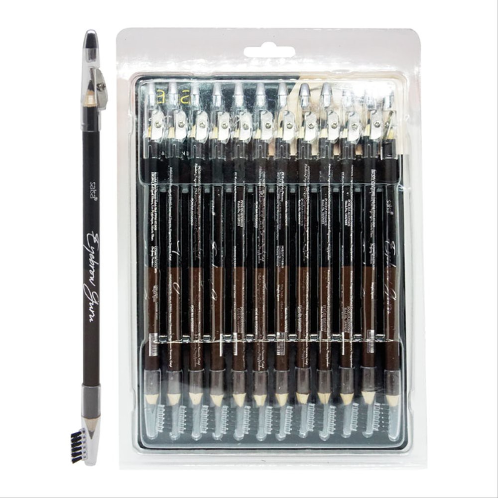 SALSA PENSIL ALIS 4 IN 1 / EYEBROW GURU 4.9 BPOM