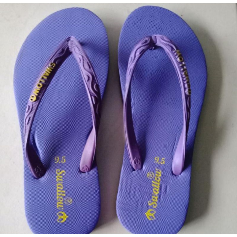Terlaris Sandal Jepit Swallow Nice - Sandal Jepit Swallow Wanita