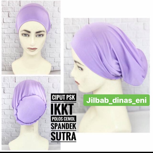 CIPUT PSK IKKT SPANDEK SUTRA