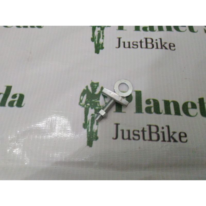 Anting Setelan Rantai Sepeda Anak BMX Fixie