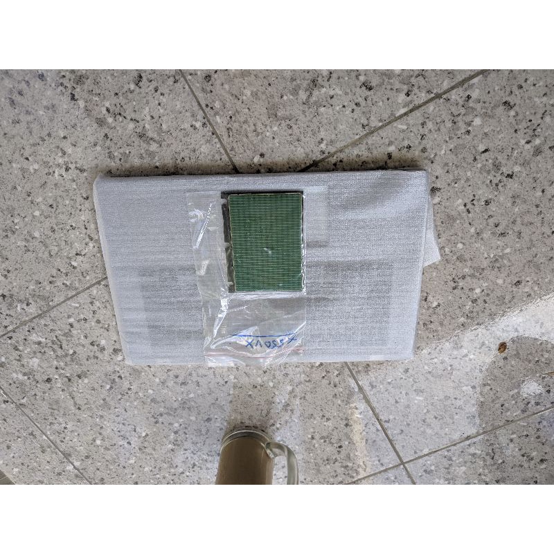 Touchpad Trackpad Laptop ASUS X550vx