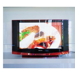 LED Tv ikedo 17 inch 17T9 Suport usb movie -TV LED