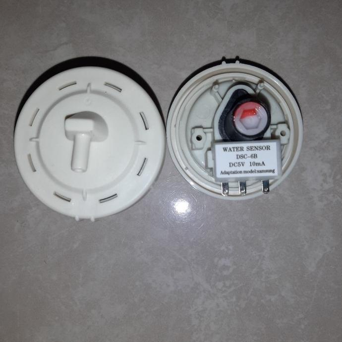 {{{{}}] water level mesin cuci LG top loading