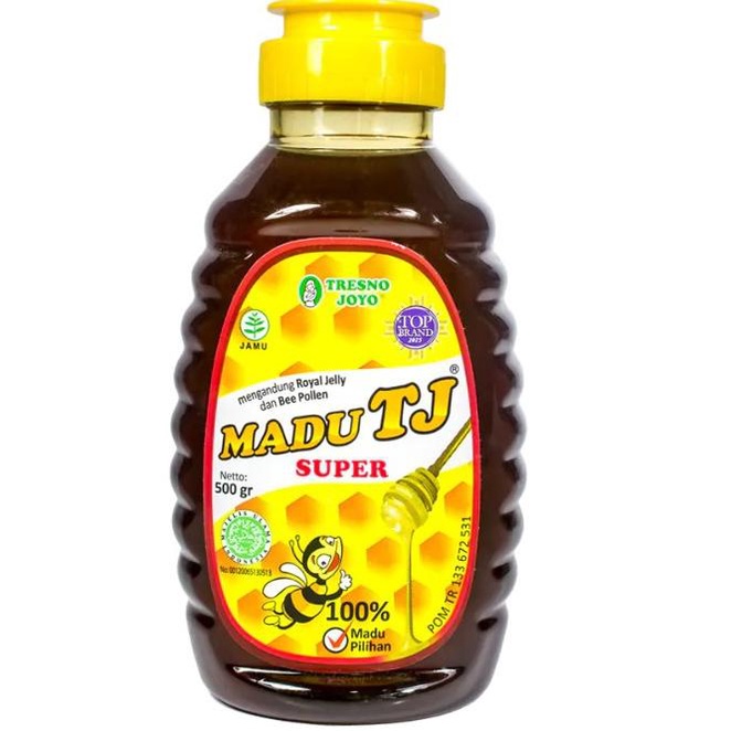 

TERBARU JMELS Tresno Joyo TJ Madu Super 500gr/MINUMAN COLLAGEN/MINUMAN YOYIC/MINUMAN DIET/MINUMAN PEMUTIH BADAN/MINUMAN KOREA/MINUMAN KEMASAN/MINUMAN KALENG/MINUMAN KOTAK/MINUMAN SEHAT HERBAL/MINUMAN SEHAT UNTUK TUBUH/MINUMAN SEHAT ORGANIC/MINUMAN SEHAT