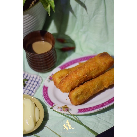 

RISOL AYAM ORI