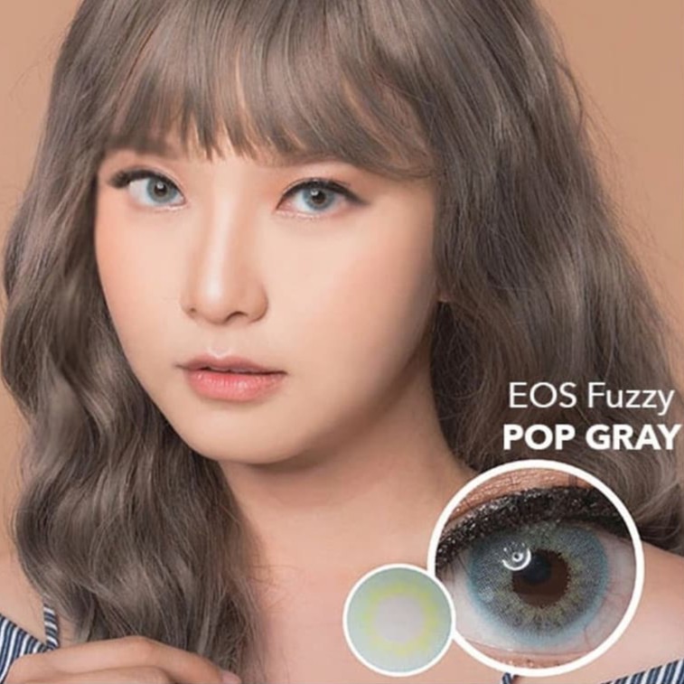 Softlens EOS Fuzzy POP