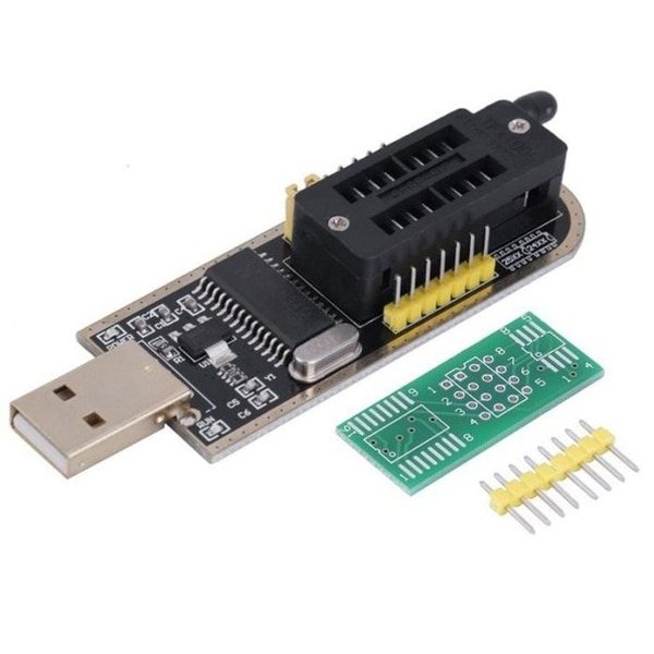 Alat Flash Memory - Copy Memory Receiver Parabola Tv Lcd Lcd Komplit