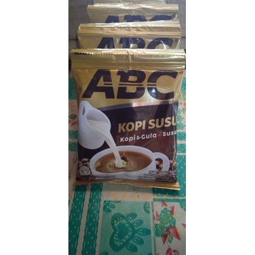 

abc susu /10pcs