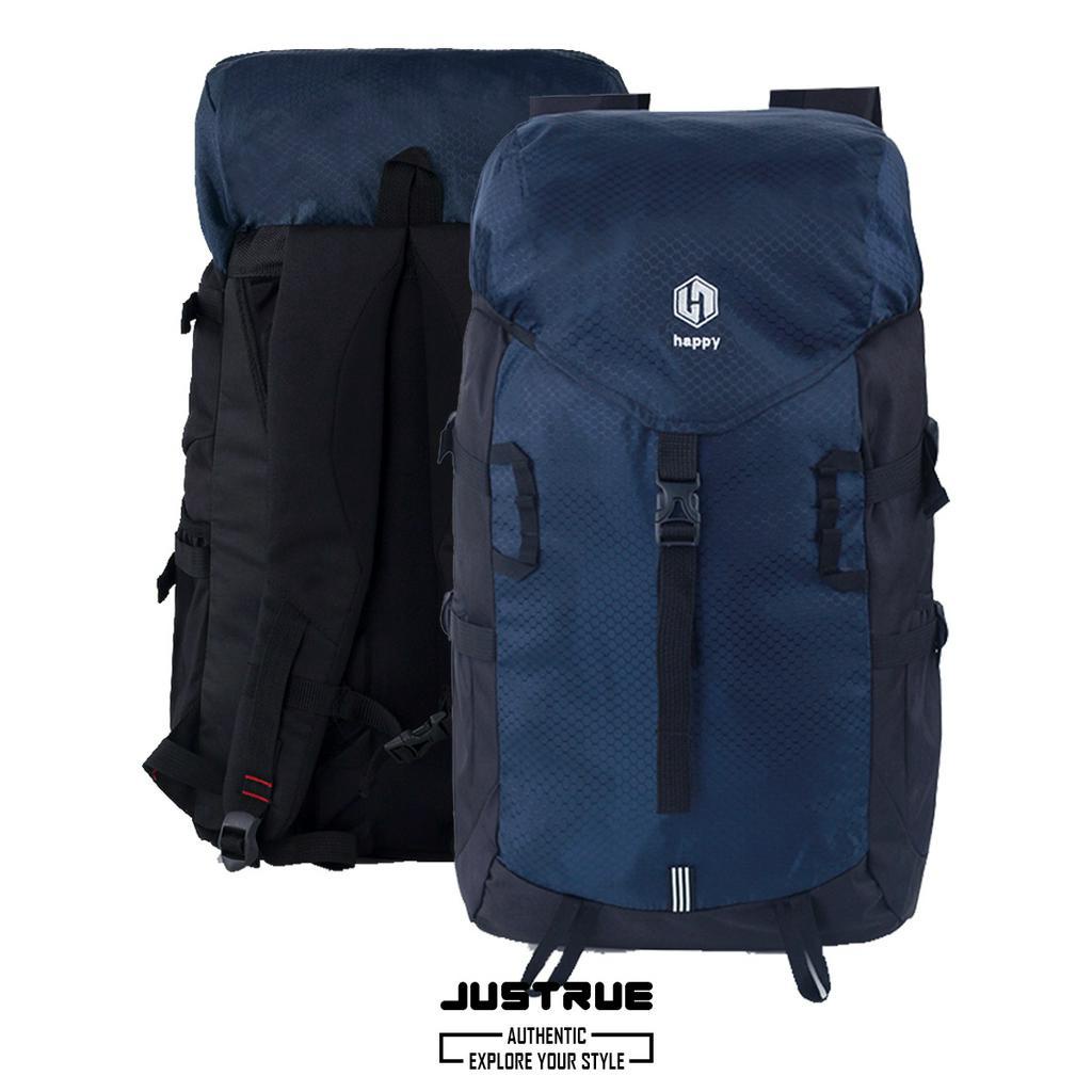 Tas Gunung Semi Carrier 40 Liter Tas Ransel Outdoor Pria 40L Backpack Hiking Camping Travel Bag 183