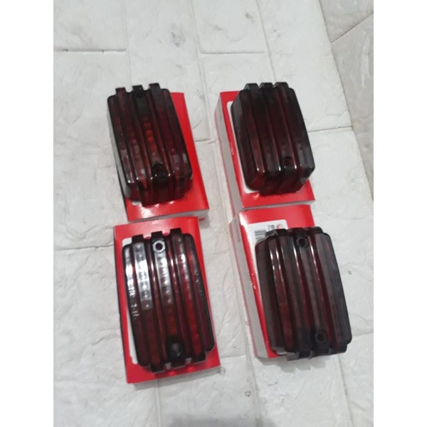 MIKA SEN 5T5 RX KING MASTER RX KING COBRA RXS ORIGINAL