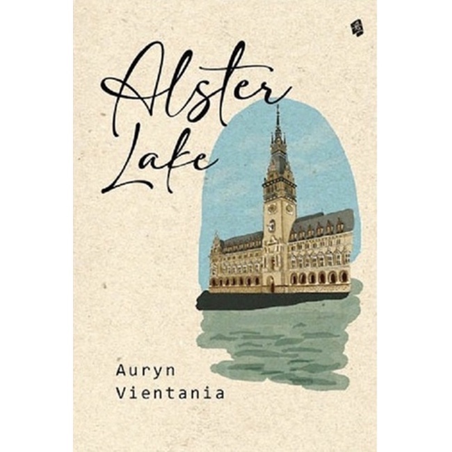 Gramedia Palembang - Alster Lake