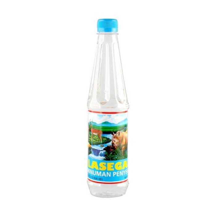 

LASEGAR BOTOL 200ML