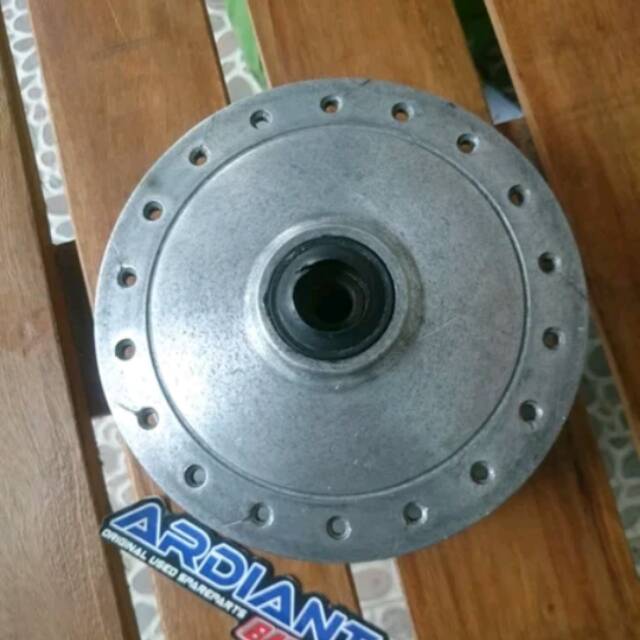Tromol depan honda cb100 cb125 s90 benly original