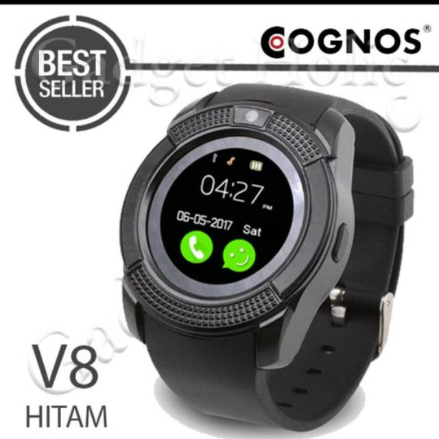 PROMO Cognos Smartwatch DZ11