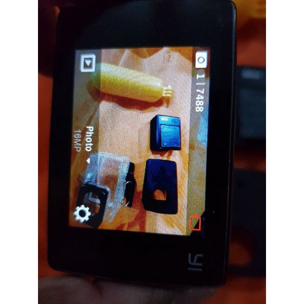 yi cam yi lite mulus batre 1