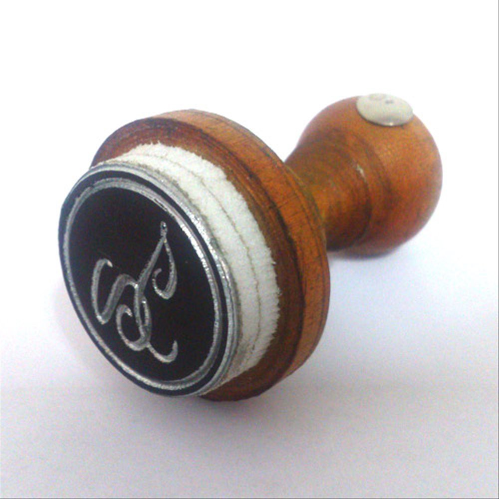 

Promo Bulan ini Custom Sealing Wax Stamp (1mm) with Wooden Holder Limited