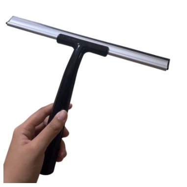 Karet Pembersih Kaca / Lap Kaca Mobil / Wiper Jendela Rumah