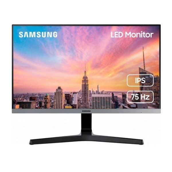 Monitor Samsung 27" 75hz S27R350 IPS FHD HDMI LED LS27R350FHE 27R350
