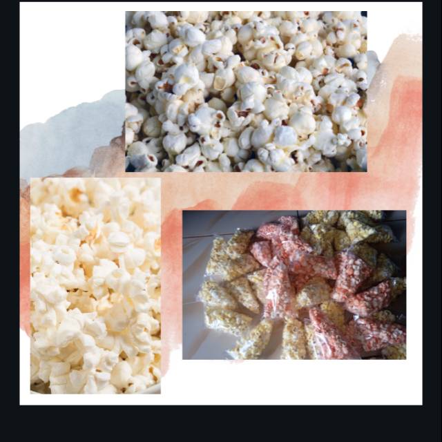 

Popcorn - popcorn Anti galau