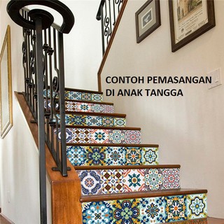 FYC1001 Stiker Tegel Stiker Keramik Stiker Dinding FYC1001 Stiker Tegel Stiker Keramik Stiker Dinding