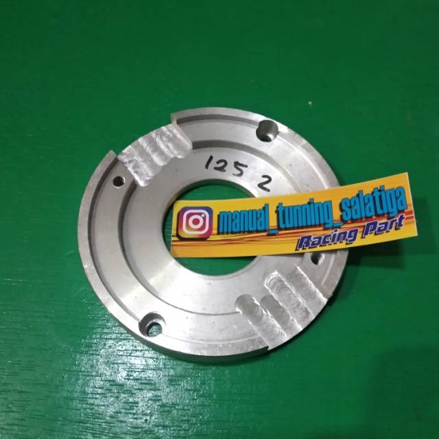 Sekat magnet 125z pnp pengapian yz125