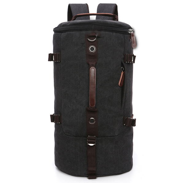 Free Knight Tas Ransel Barrel Mountaineering - M0005