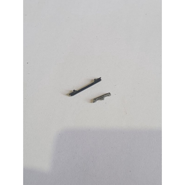 JUAL CEPAT  tombol tombol luar Hape p43pro (p43 pro )  cabutan normal empukk