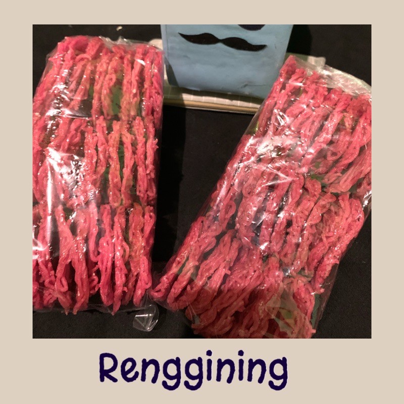 

Renggining Khas Bogor