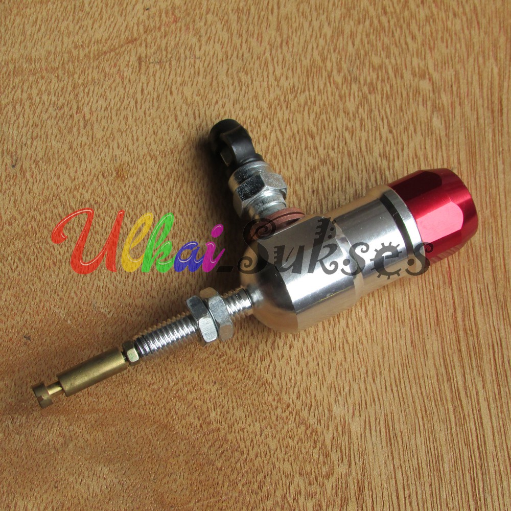 Stut Kopling Hidrolik Variasi Aksesoris Motor Stut Hidrolik Kopling Universal Murah Terlaris Hidrolik Handel Kopling Motorcycle Hydraulic Clutch Brake Pump