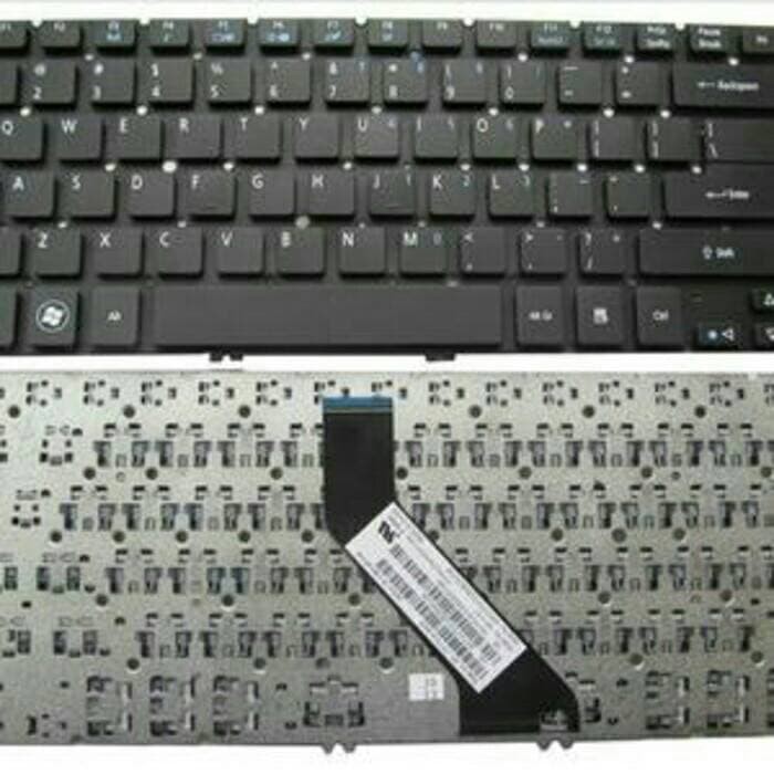 Keyboard Acer Aspire V5-431 V5-431P V5-431G V5-471 V5-471G M5-481