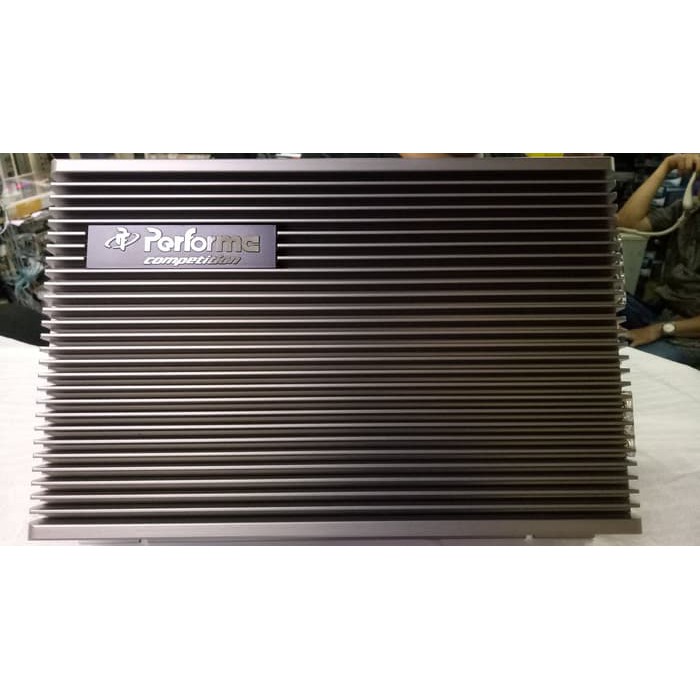 Power Performa pc 2500 monoblok