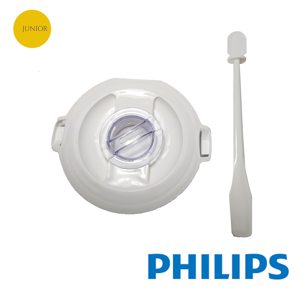 Tutup Blender Philips (HR 2071)