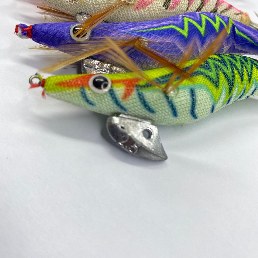 Umpan Cumi Egi 2.5 Super Killer