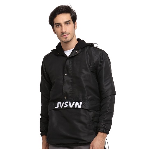 JAKET PRIA WINDBREAKER ANORAK PREMIUM JAVA SEVEN 003 JACKET CASUAL