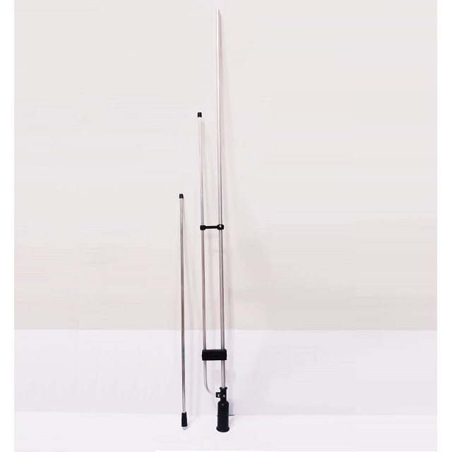 Antena Luar Radio FM J-pole Antenna Outdor Radio HT/RIG DX 305 DMX