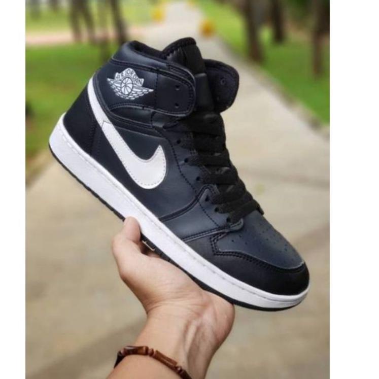 SALEE.. SEPATU JORDAN // SEPATU SEKOLAH // SEPATU ANAK // SIZE 31-40 // SEPATU BOOTS // SEPATU TERLA