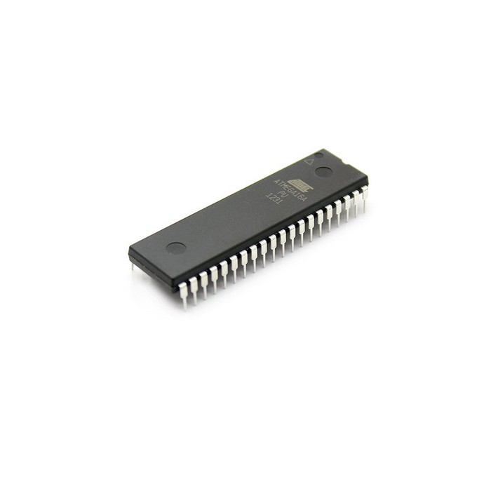 SuM      IC ATMEGA16 ATMEGA 16 ATMEGA16A-PU      ZKI8.co