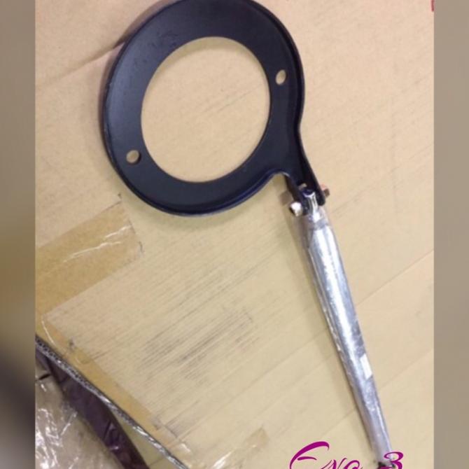 Strutbar Taiwan Mitsubishi Lancer evo3