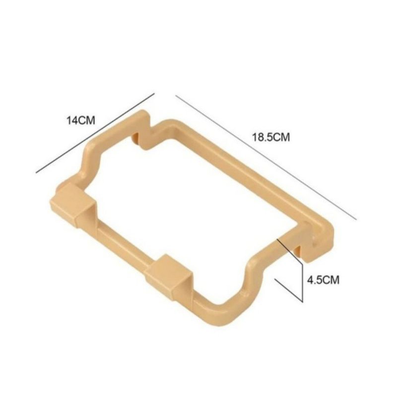 

holder plastik