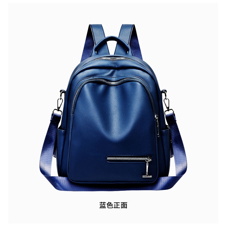 TAS RANSEL FASHION WANITA KOREA KULIAH KERJA SEKOLAH ARISTA