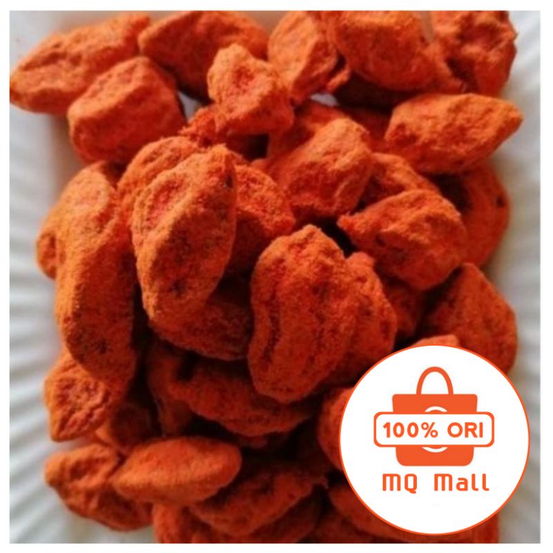 

Asinan Plum Tanpa Biji - Kiam Boi Malaysia